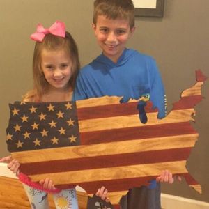 Meet your Posher, Kerry